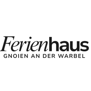 Logo - Ferienhaus Gnoien (1)